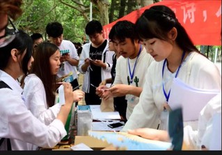 江苏www.kaiyun.com技术学院国学社